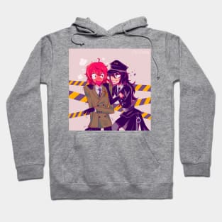 Under arrest Hoodie